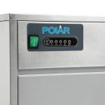 Polar T316 G-Series Countertop Ice Machine 20kg Output