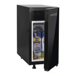 Blue Ice - T400 Azzurri Fridge 