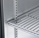 True T-49-HC-LD 1388 Litre (874 Usable Ltr) Double Door Upright Refrigerator 