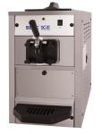 Blue Ice T5 Commercial Table Top Ice Cream Machine - Gravity Fed