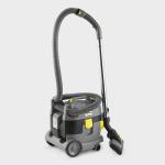 Karcher T9/1 BP Dry Tub Vacuum Cleaner (Battery Powered)
