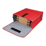 Alphin Pans Vinyl Pizza Delivery Bag