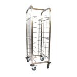 Craven TCT Tray Clearing Trolleys