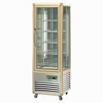 Tecfrigo Continental 350G Single Door Upright Display Fridge