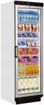 Tefcold FS1380B Commercial Upright Display Refrigerator - Right Hand Hinge