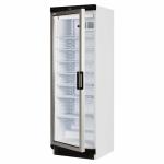 Tefcold FS1380B Commercial Upright Display Refrigerator - Right Hand Hinge