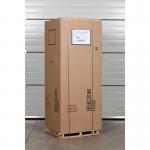 Tefcold SD1280 290 Litre (260 Usable Litre) Commercial Upright Storage Refrigerator