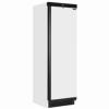 Tefcold SD1380B Commercial Upright White Refrigerator