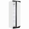 Tefcold SD1380 372 Litre (345 Usable Litre) Commercial Upright White Refrigerator