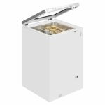 Tefcold ST160 Display Chest Freezer - 115 Litre