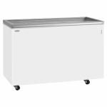 Tefcold ST400P Display Chest Freezer - 355 Litre