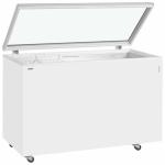 Tefcold ST400P Display Chest Freezer - 355 Litre