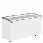 Tefcold ST500P Display Chest Freezer - 471 Litre