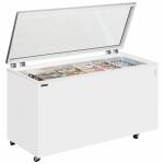 Tefcold ST500P Display Chest Freezer - 471 Litre