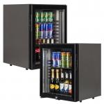 Tefcold TM32G 30 Litre Minibar Display Fridge