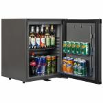 Tefcold TM52 Commercial Minibar Fridge - 50ltr