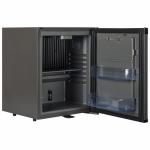 Tefcold TM52 Commercial Minibar Fridge - 50ltr