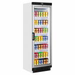 Tefcold UFG1380 Commercial Upright Display Freezer - 300ltr