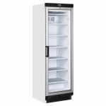 Tefcold UFG1380 Commercial Upright Display Freezer - 300ltr