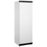 Tefcold UR400W1 374 Litre (350 Usable Litre) Commercial White Fridge