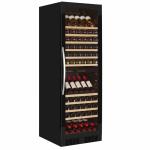 Tefcold TFW365-2 Frameless Commercial Upright Wine Cooler - Dual Temperature