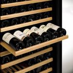 Tefcold TFW375 Commercial Upright Wine Cooler