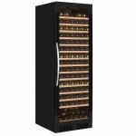 Tefcold TFW375 Frameless Upright Commercial Wine Cooler