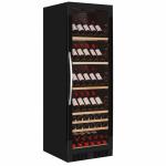 Tefcold TFW375 Frameless Upright Commercial Wine Cooler