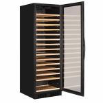 Tefcold TFW375 Frameless Upright Commercial Wine Cooler