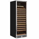 Tefcold TFW375S Commercial Wine Cooler With Stainless Steel Frame