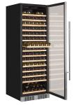 Tefcold TFW400S Stainless Steel Frame Commercial Wine Cooler - 165 x 750ml Bottles