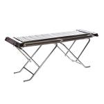Cinders  TG160F Festival Folding Professional Barbecue - CK9160F