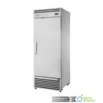 True TGN-1F-1S 720 Litre (435 Useable Litres) 2/1 GN 1 Door Heavy-Duty Upright Freezer 