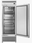 True TGN-1F-1S 720 Litre (435 Useable Litres) 2/1 GN 1 Door Heavy-Duty Upright Freezer 