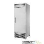 True TGN-1R-1S 720 Litre (435 Usable Litres) 2/1 GN 1 Door Heavy Duty Upright Refrigerator 