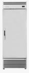 True TGN-1R-1S 720 Litre (435 Usable Litres) 2/1 GN 1 Door Heavy Duty Upright Refrigerator 