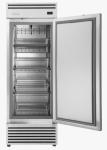 True TGN-1R-1S 720 Litre (435 Usable Litres) 2/1 GN 1 Door Heavy Duty Upright Refrigerator 