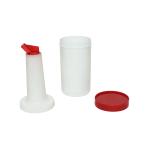 TG Store & Pour Decanter and Storage Bottles