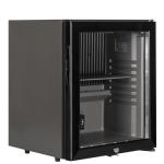 Tefcold TM33G Glass Door Minibar