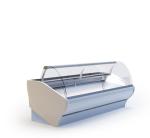 Igloo TOBI NEO Curved Glass Serveover Counter 