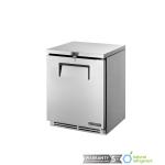 True TUC-24-HC 158 Litre (94 Litres Net usable) Full Commercial Small Undercounter Refrigerator 