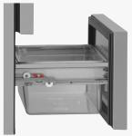 True TUC-27D-2-HC  GN Drawer Undercounter Refrigerator 