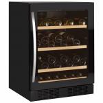 Tefcold TFW160 Frameless Undercounter Commercial Wine Cooler 