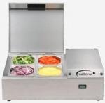 Williams Thermowell HTW4 Topping Unit Fridge