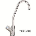 Mechline AquaTechnix TX-B-1 Mono Block, Single Feed Commercial Tap 