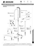 Mechline AquaTechnix Bowl Filler Body (No Valve - Single) - TXBFBOD