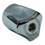 Mechline AquaTechnix Dome Handle (Single - includes screw, washer and divet) - TXDH