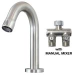 Mechline 200mm TX-i Sensor Tap