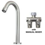 Mechline 300mm TX-i Sensor Tap