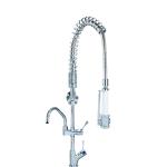 Mechline Aquatechnix TX-PR-10-SS Super Short Pre-Rinse Spray arm